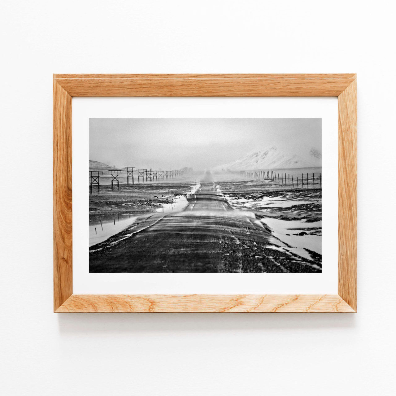 Martin Wágner: Print 400 ASA Classic series